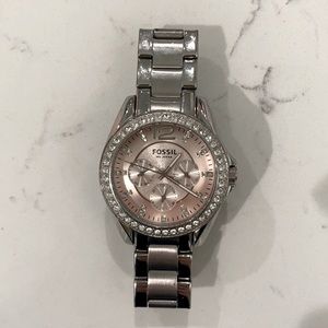 Fossil Watch